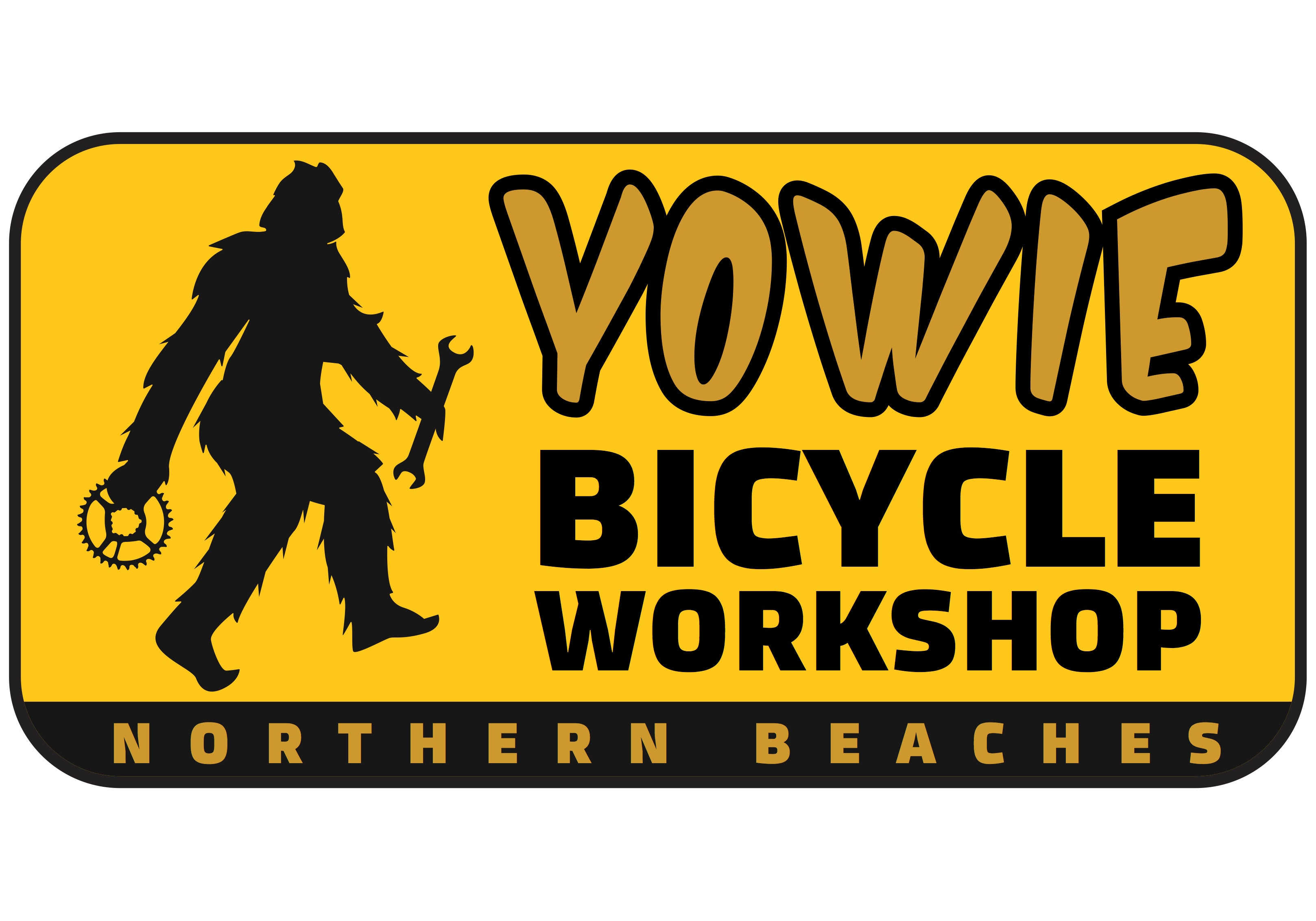 Northern beaches online bikes